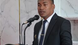Bupati Safaruddin Instruksikan RSUD-TP Tetap Layani Pasien JKA Desil 8-10