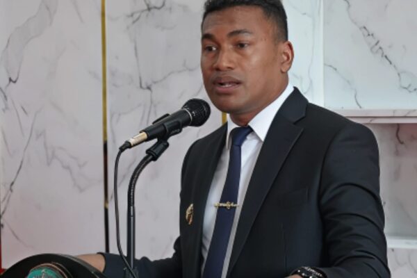 Bupati Safaruddin Instruksikan RSUD Teungku Peukan Tetap Layani Pasien JKA Desil 8-10