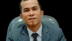 KoBar-GB Titip Harapan ke Andri Nofidar: Pendidikan Abdya Harus Lebih Berkualitas