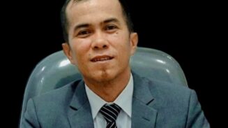KoBar-GB Titip Harapan ke Andri Nofidar: Pendidikan Abdya Harus Lebih Berkualitas