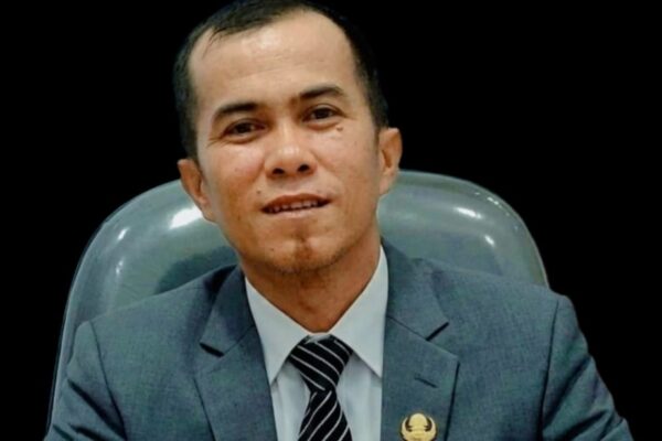 KoBar-GB Titip Harapan ke Andri Nofidar: Pendidikan Abdya Harus Lebih Berkualitas