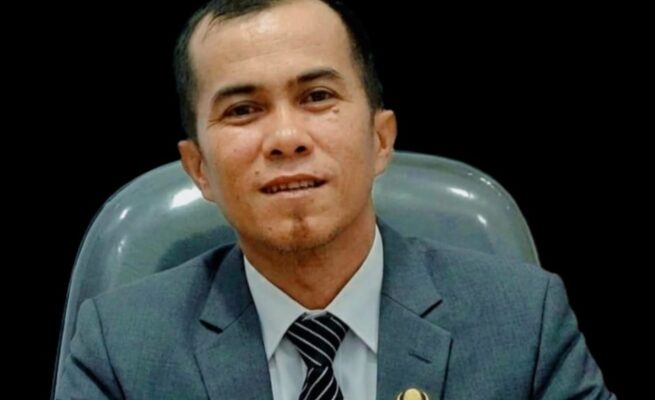 KoBar-GB Titip Harapan ke Andri Nofidar: Pendidikan Abdya Harus Lebih Berkualitas