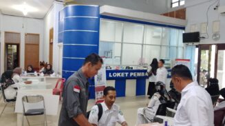 Bayar PBB-P2 di Abdya Kini Bisa Digital Lewat AcTion Bank Aceh