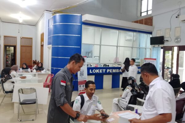 Bayar PBB-P2 di Abdya Kini Bisa Digital Lewat AcTion Bank Aceh