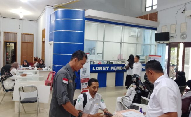 Bayar PBB-P2 di Abdya Kini Bisa Digital Lewat AcTion Bank Aceh