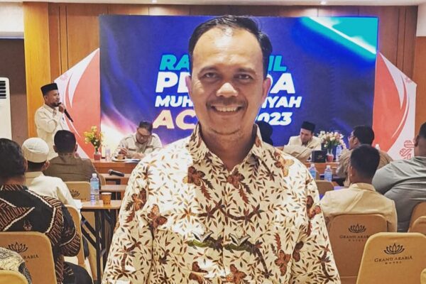 Pemuda Muhammadiyah Abdya Minta Komite Sekolah Dievaluasi Total