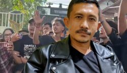 Hendra Fadli Sebut Mahasiswa Jadi Juru Bicara Rakyat Aceh