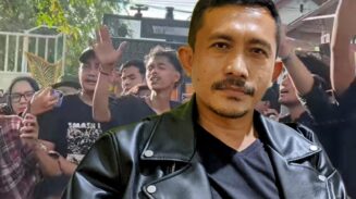 Hendra Fadli Sebut Mahasiswa Jadi Juru Bicara Rakyat Aceh