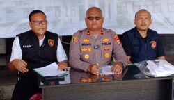 Dibawa Kabur ke Nias, Korban Anak di Bawah Umur Dinikahi Secara Nasrani dan Hamil 6 Bulan