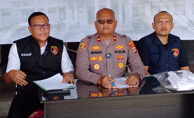 Dibawa Kabur ke Nias, Korban Anak di Bawah Umur Dinikahi Secara Nasrani dan Hamil 6 Bulan