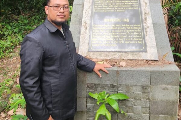 Menguraikan “Islam-Politiek” di Era Modern: Historiografi Karantina Rubiah dan Kontekstualisasi Haji 2026