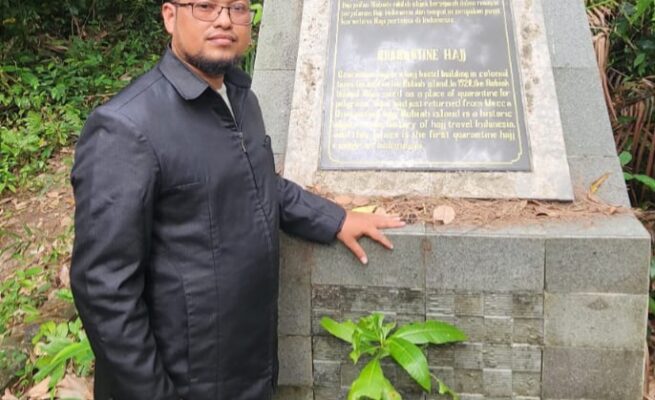 Menguraikan “Islam-Politiek” di Era Modern: Historiografi Karantina Rubiah dan Kontekstualisasi Haji 2026