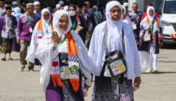 Waiting List Haji Aceh Tembus 145 Ribu, Calon Jemaah Harus Menunggu Hingga 26 Tahun