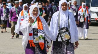 Waiting List Haji Aceh Tembus 145 Ribu, Calon Jemaah Harus Menunggu Hingga 26 Tahun