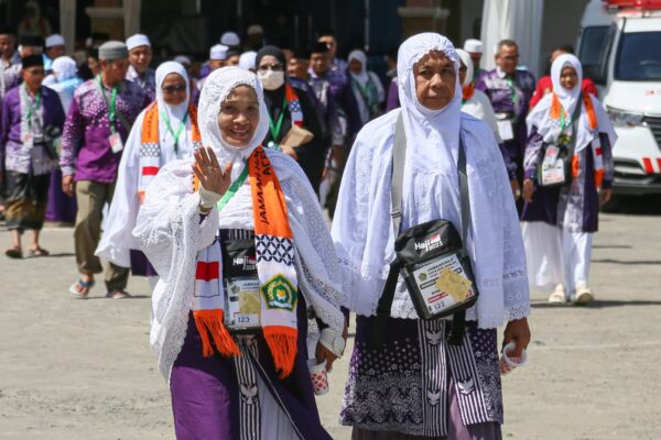 Waiting List Haji Aceh Tembus 145 Ribu, Calon Jemaah Harus Menunggu Hingga 26 Tahun