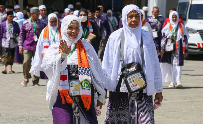 Waiting List Haji Aceh Tembus 145 Ribu, Calon Jemaah Harus Menunggu Hingga 26 Tahun