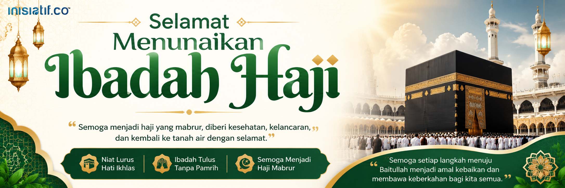 kabar haji