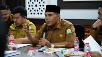 Disdik Aceh Keluarkan Edaran Hardiknas, Sekolah Wajib Upacara dan Aksi Lingkungan