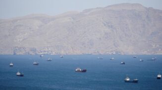 Iran Peringatkan AS Soal Selat Hormuz, Campur Tangan Dinilai Langgar Gencatan Senjata