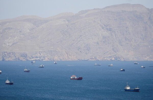Iran Peringatkan AS Soal Selat Hormuz, Campur Tangan Dinilai Langgar Gencatan Senjata