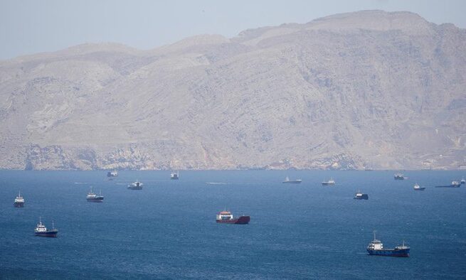 Iran Peringatkan AS Soal Selat Hormuz, Campur Tangan Dinilai Langgar Gencatan Senjata