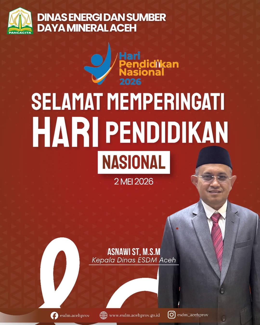 disdik aceh