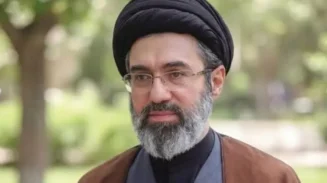 Mojtaba Khamenei Tegaskan Iran Tak Akan Lepas Program Nuklir