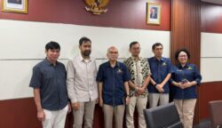 Mualem Paparkan Kondisi Aceh ke Kemenkeu, Harap Tambahan Anggaran Segera Cair