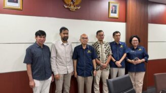 Mualem Paparkan Kondisi Aceh ke Kemenkeu, Harap Tambahan Anggaran Segera Cair