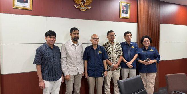 Mualem Paparkan Kondisi Aceh ke Kemenkeu, Harap Tambahan Anggaran Segera Cair