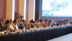 Mualem Minta Pemerintah Pusat Percepat Anggaran Rehabilitasi Aceh 2026–2028