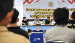 DPRK Banda Aceh Desak Dialog Terbuka Soal Zonasi Pedagang Coffe Truck