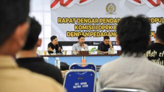 DPRK Banda Aceh Desak Dialog Terbuka Soal Zonasi Pedagang Coffe Truck