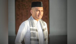 Pemkab Abdya Beri Uang Saku Rp1 Juta untuk 93 Calon Jamaah Haji 2026