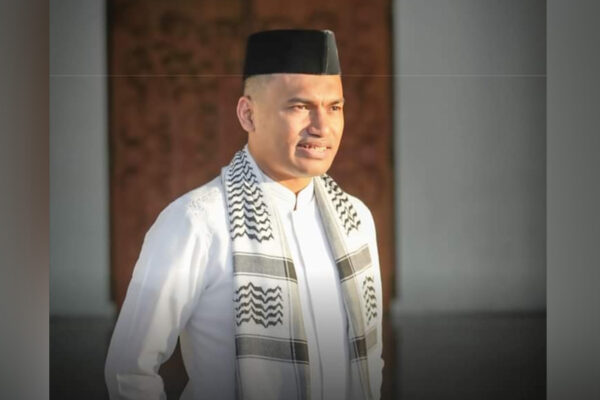 Pemkab Abdya Beri Uang Saku untuk 93 Calon Jamaah Haji 2026