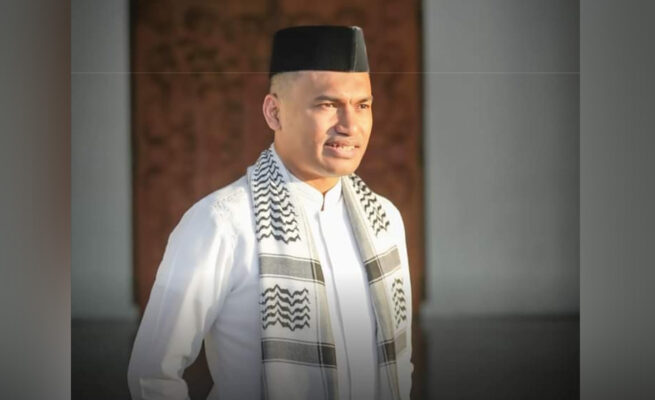 Pemkab Abdya Beri Uang Saku Rp1 Juta untuk 93 Calon Jamaah Haji 2026