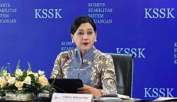 OJK Restrukturisasi Kredit Rp17,4 Triliun untuk 279 Ribu Nasabah Terdampak Bencana di Sumatera