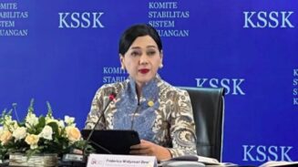 OJK Restrukturisasi Kredit Rp17,4 Triliun untuk 279 Ribu Nasabah Terdampak Bencana di Sumatera