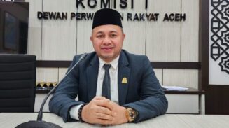 Dony Arega Rajes: JKA Hak Seluruh Rakyat Aceh, Perlu Tim Pengawasan Independen Rumah Sakit