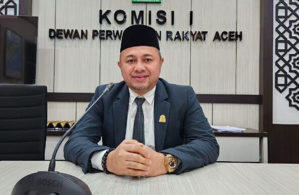Dony A Rajes Tegaskan JKA Hak Seluruh Rakyat Aceh, Minta Pemerintah Bentuk Tim Independen Pengawas Rumah Sakit
