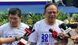 Jurnalis Republika dan Tempo TV Ditahan Israel, Dewan Pers Minta Jalur Diplomatik