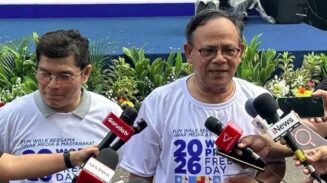 Jurnalis Republika dan Tempo TV Ditahan Israel, Dewan Pers Minta Jalur Diplomatik