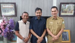 Mualem Cabut Pergub JKA, Warga Aceh Kembali Bisa Berobat Tanpa Pembatasan Desil