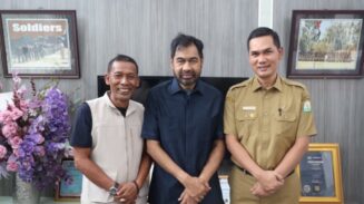 Mualem Cabut Pergub JKA, Warga Aceh Kembali Bisa Berobat Tanpa Pembatasan Desil