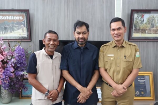 Mualem Cabut Pergub JKA, Warga Aceh Kembali Bisa Berobat Tanpa Pembatasan Desil