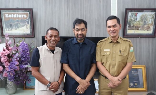 Mualem Cabut Pergub JKA, Warga Aceh Kembali Bisa Berobat Tanpa Pembatasan Desil
