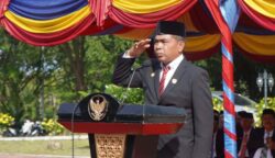 Momentum Harkitnas, Pemkab Abdya Ajak Masyarakat Perkuat Literasi Digital