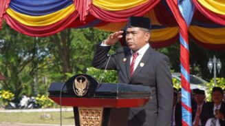 Momentum Harkitnas, Pemkab Abdya Ajak Masyarakat Perkuat Literasi Digital
