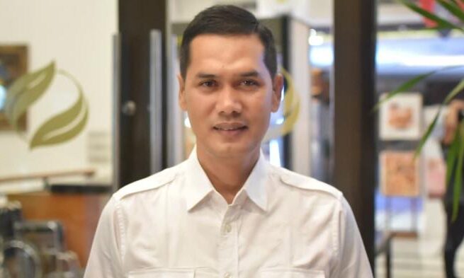 Sebar Tuduhan Rp132 Miliar ke Sekda Aceh, Pria di Bireuen Jadi Tersangka