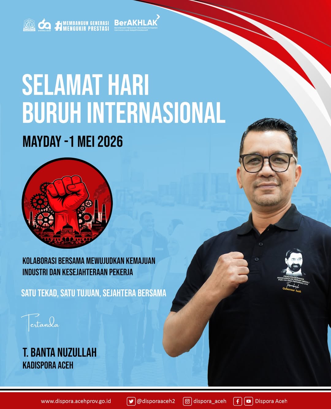 Dispora Aceh
